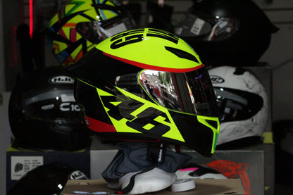 CASCO AGV K1 S GRAZIE VALE