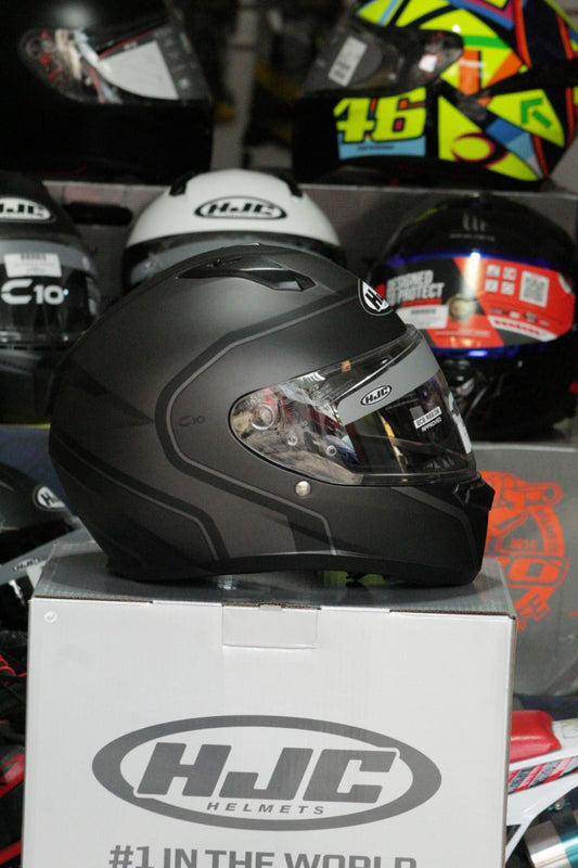 CASCO HJC C10 ELLIE