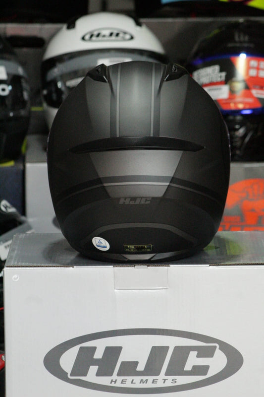 CASCO HJC C10 ELLIE