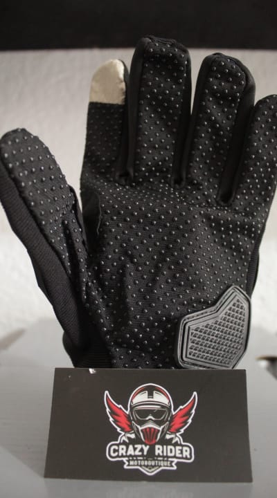 GUANTES SUOMY ECOBOOST