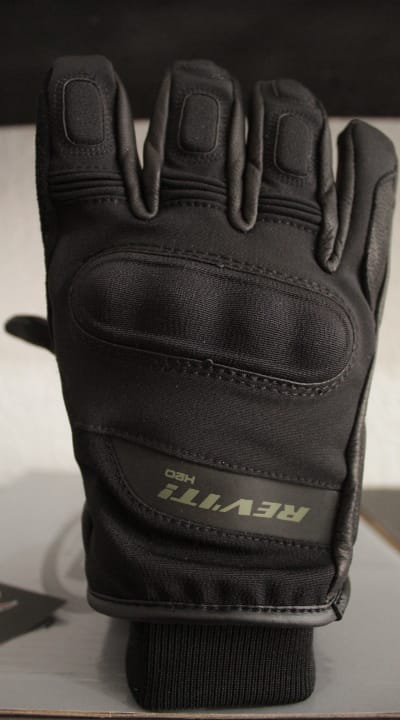 GUANTES REVIT CARVER H20