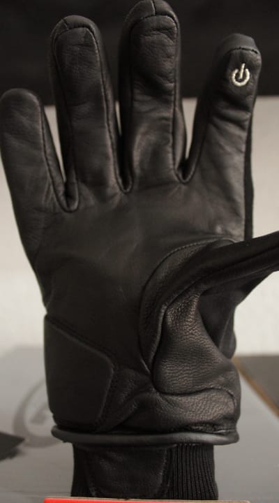 GUANTES REVIT CARVER H20