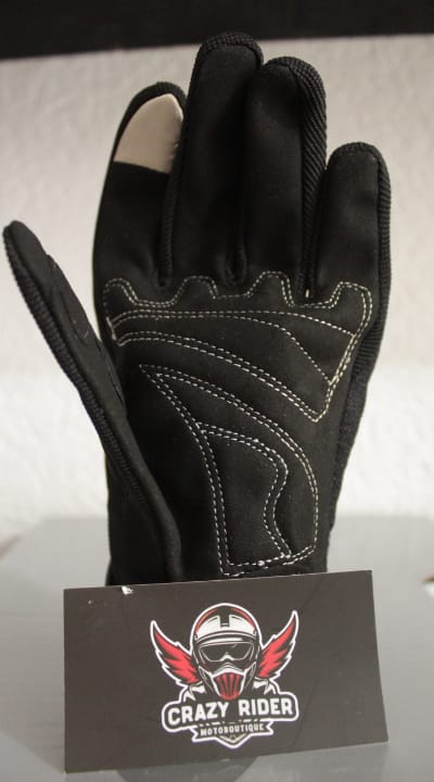 GUANTES SUOMY AIR NGRO/GRIS